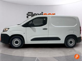 Citroën Berlingo Talla XL BlueHDi 100 LIVE