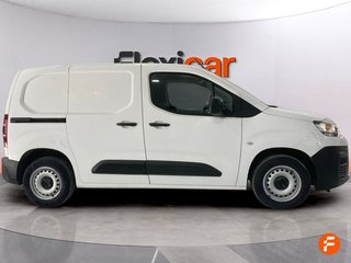 Citroën Berlingo Talla XL BlueHDi 100 LIVE