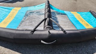 Wing Wattsup 5.2 vela SUP wingfoil