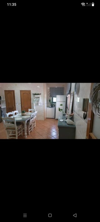 Habitación amplia para una o dos personas Córdoba