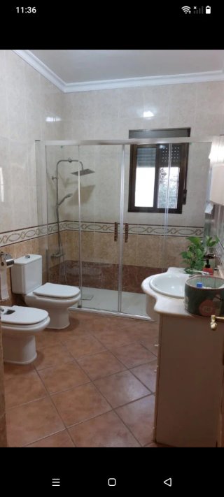 Habitación amplia para una o dos personas Córdoba