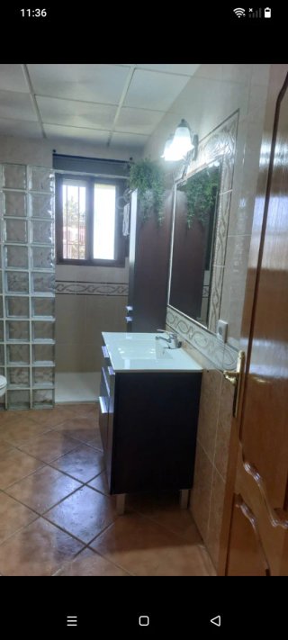 Habitación amplia para una o dos personas Córdoba