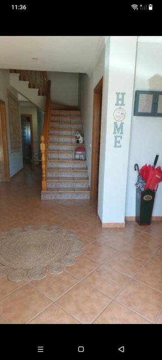 Habitación amplia para una o dos personas Córdoba
