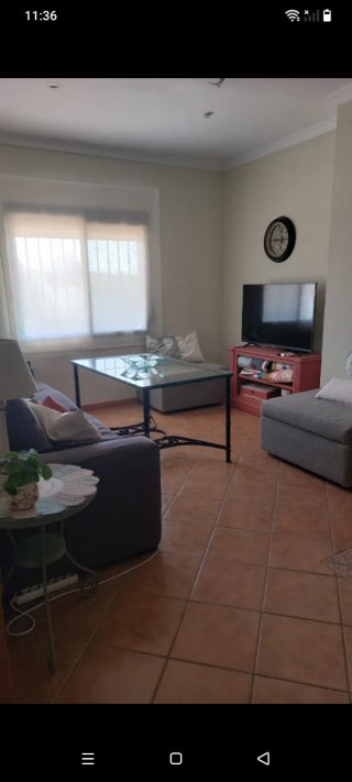 Habitación amplia para una o dos personas Córdoba