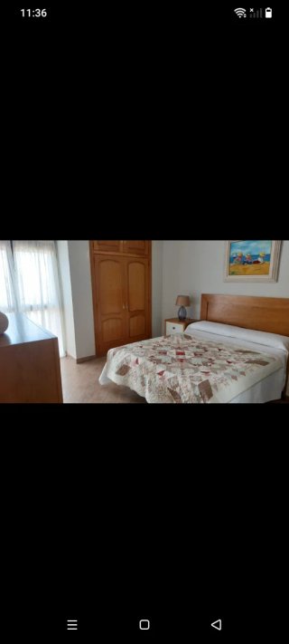 Habitación amplia para una o dos personas Córdoba