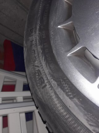 Llantas y Neumáticos BMW E30
