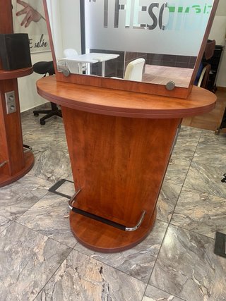Estaciones Peluquería Bonitas
