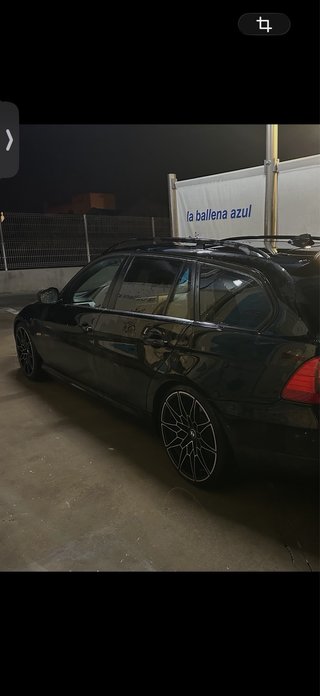 Llantas BMW 19 Pulgadas