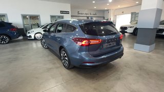 Ford FOCUS FAMILIAR 1.0 Ecoboost MHEV 92kW Active X SB (2024)