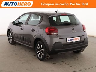 Citroën C3 1.5 Blue-HDi Feel