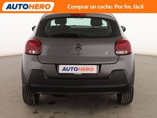 Citroën C3 1.5 Blue-HDi Feel