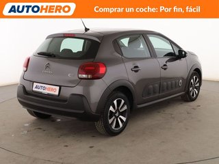 Citroën C3 1.5 Blue-HDi Feel