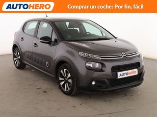 Citroën C3 1.5 Blue-HDi Feel