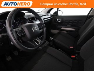 Citroën C3 1.5 Blue-HDi Feel