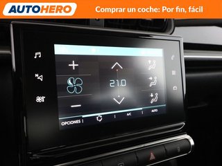 Citroën C3 1.5 Blue-HDi Feel