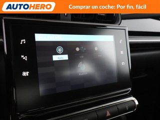 Citroën C3 1.5 Blue-HDi Feel