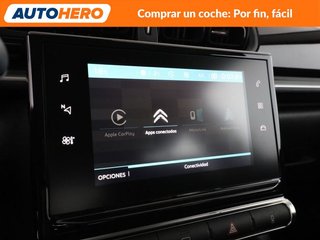 Citroën C3 1.5 Blue-HDi Feel