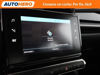 Citroën C3 1.5 Blue-HDi Feel