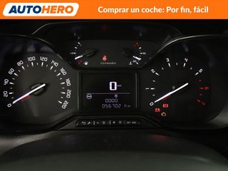 Citroën C3 1.5 Blue-HDi Feel