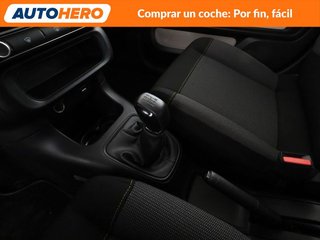 Citroën C3 1.5 Blue-HDi Feel