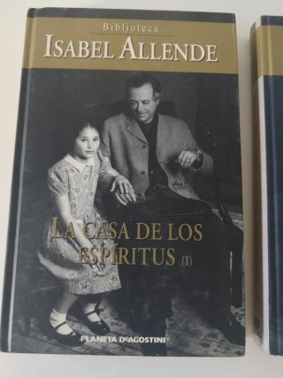 Libros