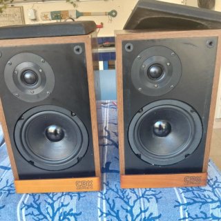Casse ESB CDX SB2
