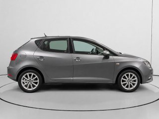 SEAT Ibiza 1.2 TSI Style 66 kW (90 CV)