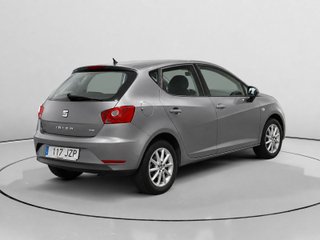 SEAT Ibiza 1.2 TSI Style 66 kW (90 CV)