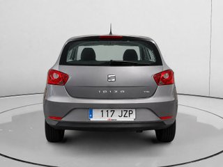SEAT Ibiza 1.2 TSI Style 66 kW (90 CV)