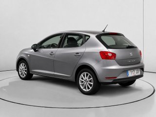 SEAT Ibiza 1.2 TSI Style 66 kW (90 CV)