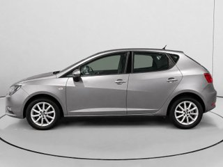 SEAT Ibiza 1.2 TSI Style 66 kW (90 CV)