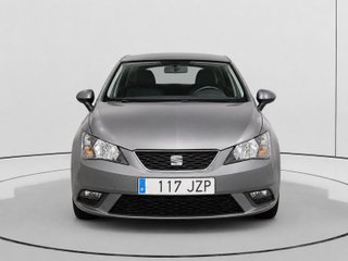 SEAT Ibiza 1.2 TSI Style 66 kW (90 CV)