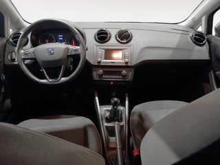 SEAT Ibiza 1.2 TSI Style 66 kW (90 CV)