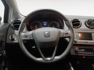 SEAT Ibiza 1.2 TSI Style 66 kW (90 CV)