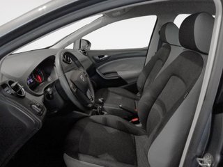 SEAT Ibiza 1.2 TSI Style 66 kW (90 CV)