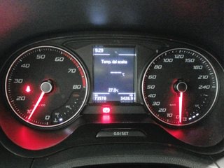 SEAT Ibiza 1.2 TSI Style 66 kW (90 CV)