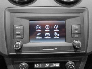 SEAT Ibiza 1.2 TSI Style 66 kW (90 CV)