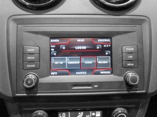 SEAT Ibiza 1.2 TSI Style 66 kW (90 CV)