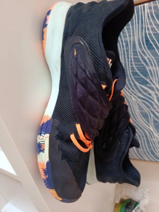 Zapatillas Nike Kyrie Low 1 Obsidiana
