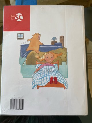 Lecturas 1 primaria