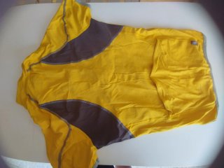 Conjunto Ciclismo Maillot y Culotte