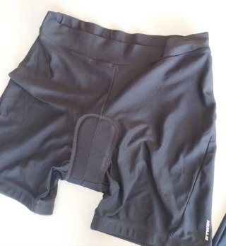 Conjunto Ciclismo Maillot y Culotte