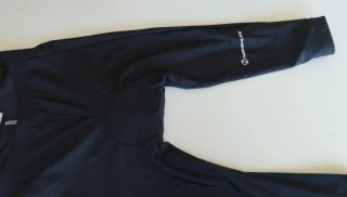 Conjunto Ciclismo Maillot y Culotte