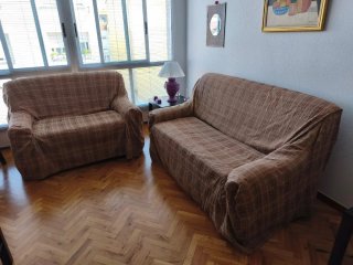 Fodere per divani 3 e 2 posti