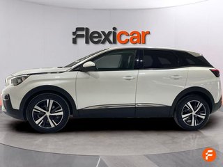 Peugeot 3008 1.5L BlueHDi 96kW (130CV) S&S Allure
