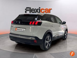 Peugeot 3008 1.5L BlueHDi 96kW (130CV) S&S Allure