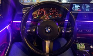 Bmw 420D Cabrio M Performance