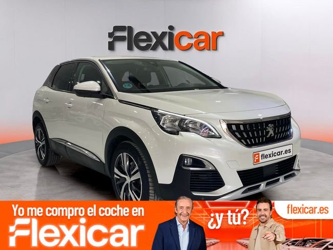 Peugeot 3008 1.5L BlueHDi 96kW (130CV) S&S Allure - foto 1