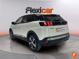 Peugeot 3008 1.5L BlueHDi 96kW (130CV) S&S Allure
