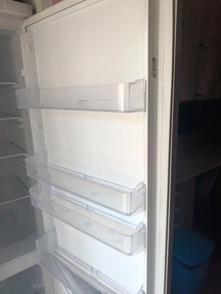 Frigorífico Kunft No Frost